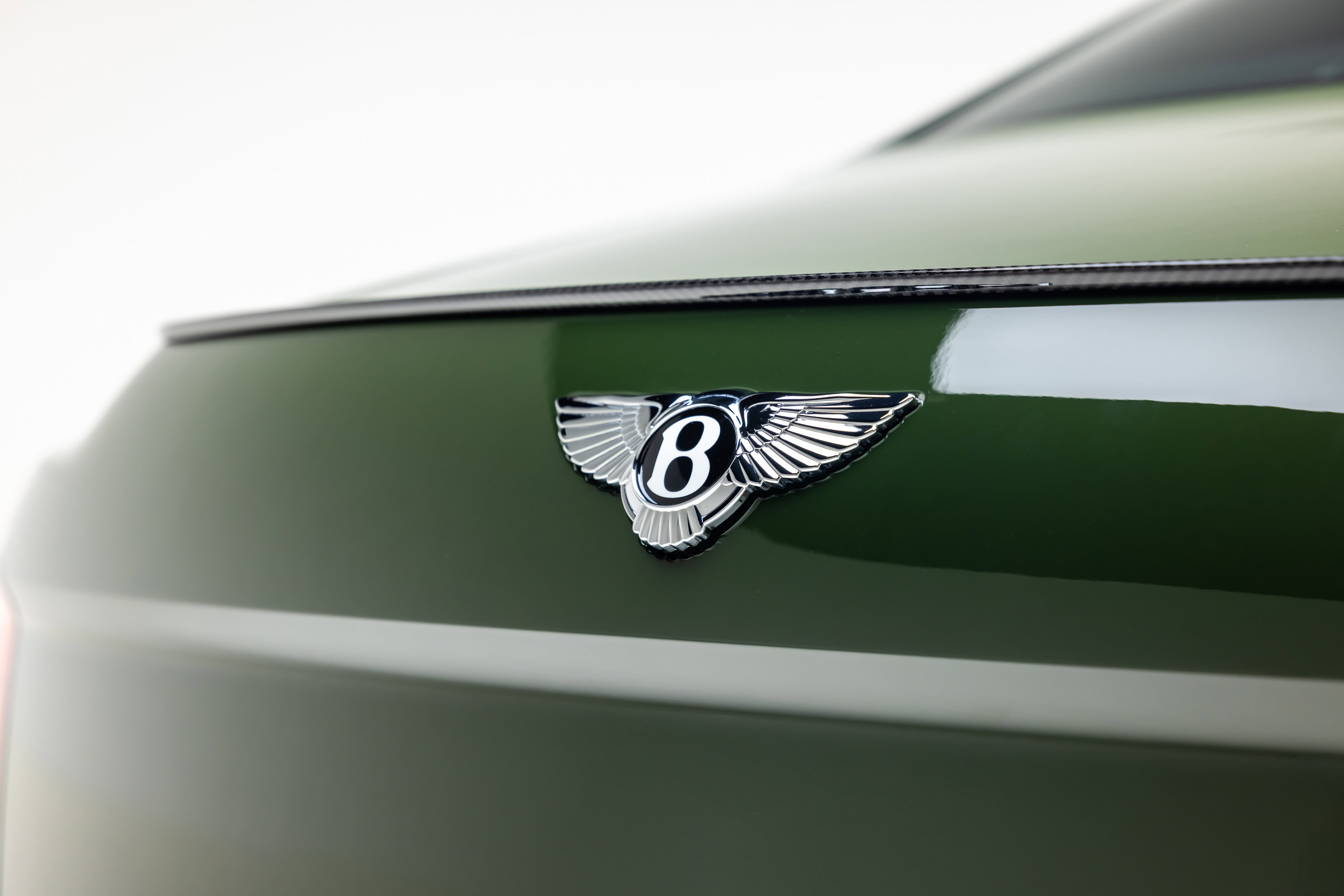 Used 2024 Bentley Flying Spur W12 AWD/4WD image 18