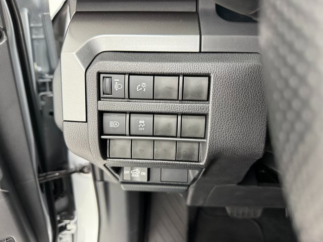 New 2026 Toyota Tacoma SR5 image 11