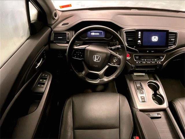 Used 2022 Honda Pilot Special Edition image 5