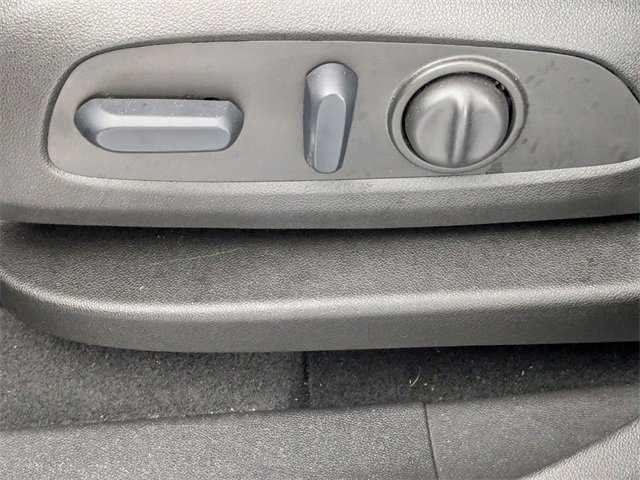 Certified 2023 Chevrolet Equinox RS w/ RS Leather Package image 15