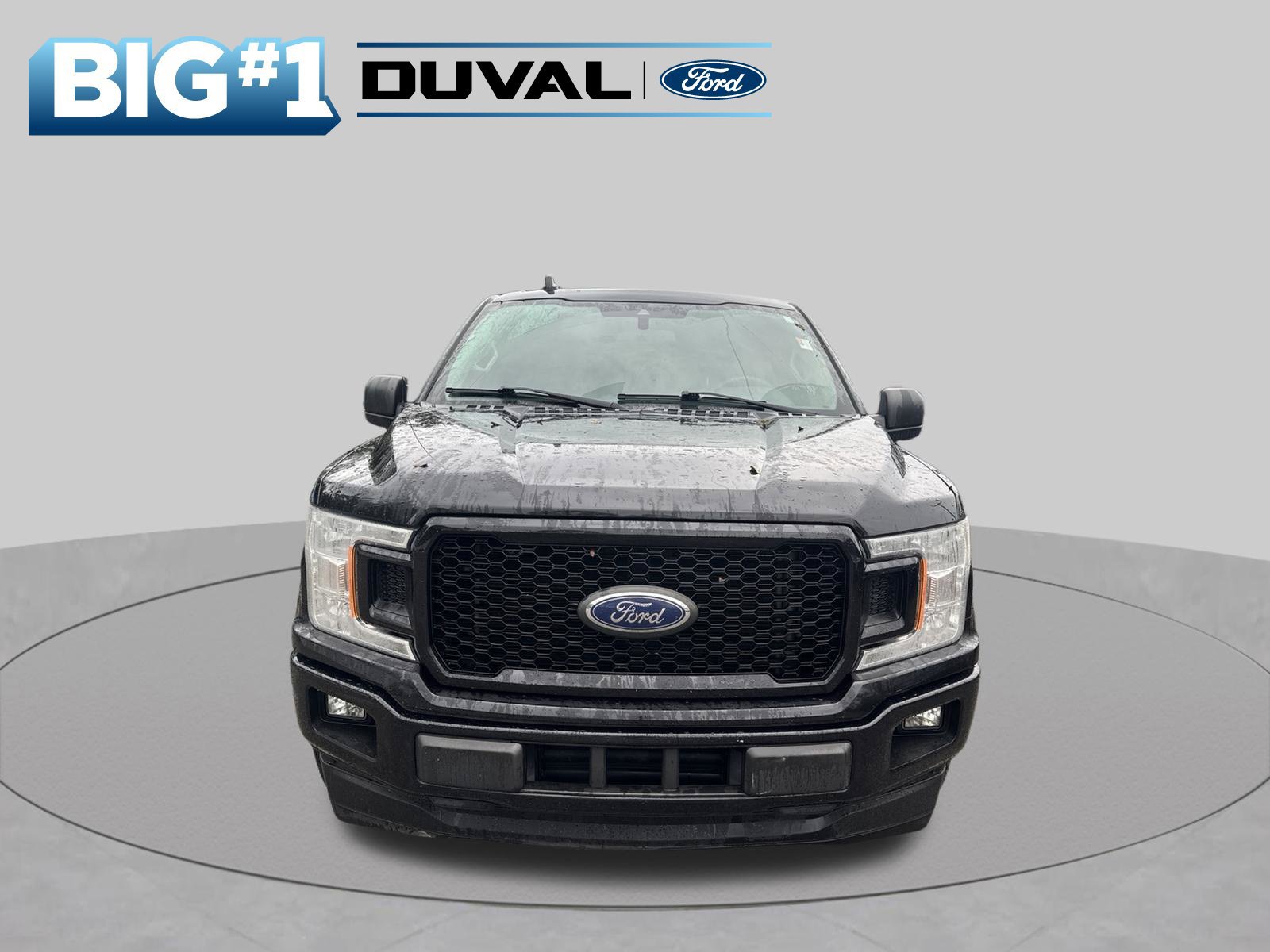 Used 2020 Ford F150 XL w/ Equipment Group 101A Mid RWD image 7