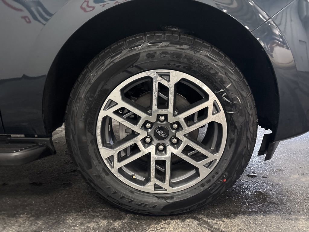 New 2026 Ford Expedition Max Active image 16