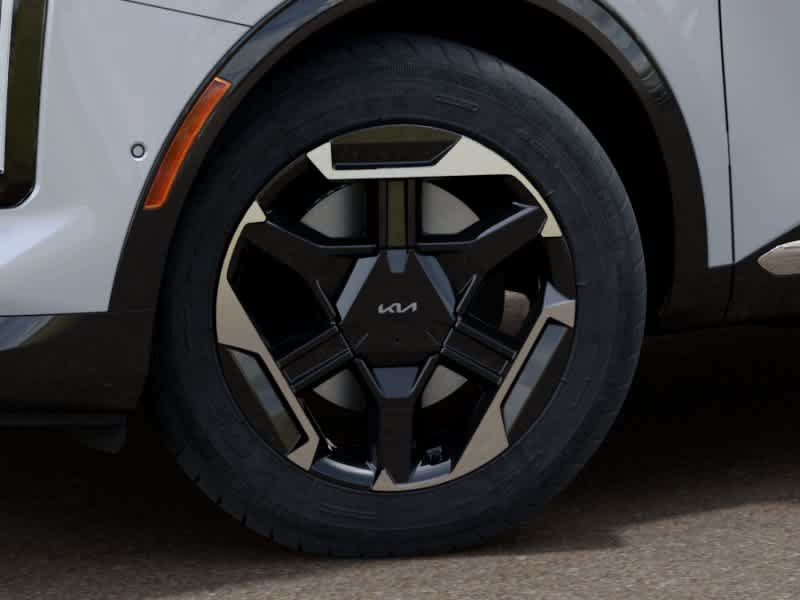 New 2027 Kia Sportage SX FWD image 9