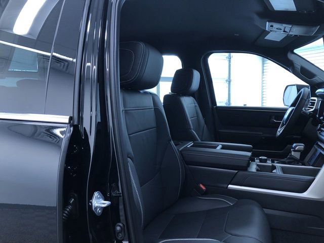 New 2026 Toyota Tundra Limited image 17