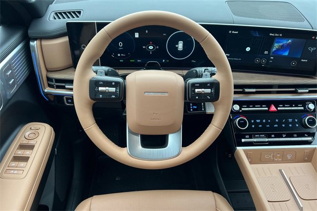 New 2026 Hyundai Santa Fe Limited image 14