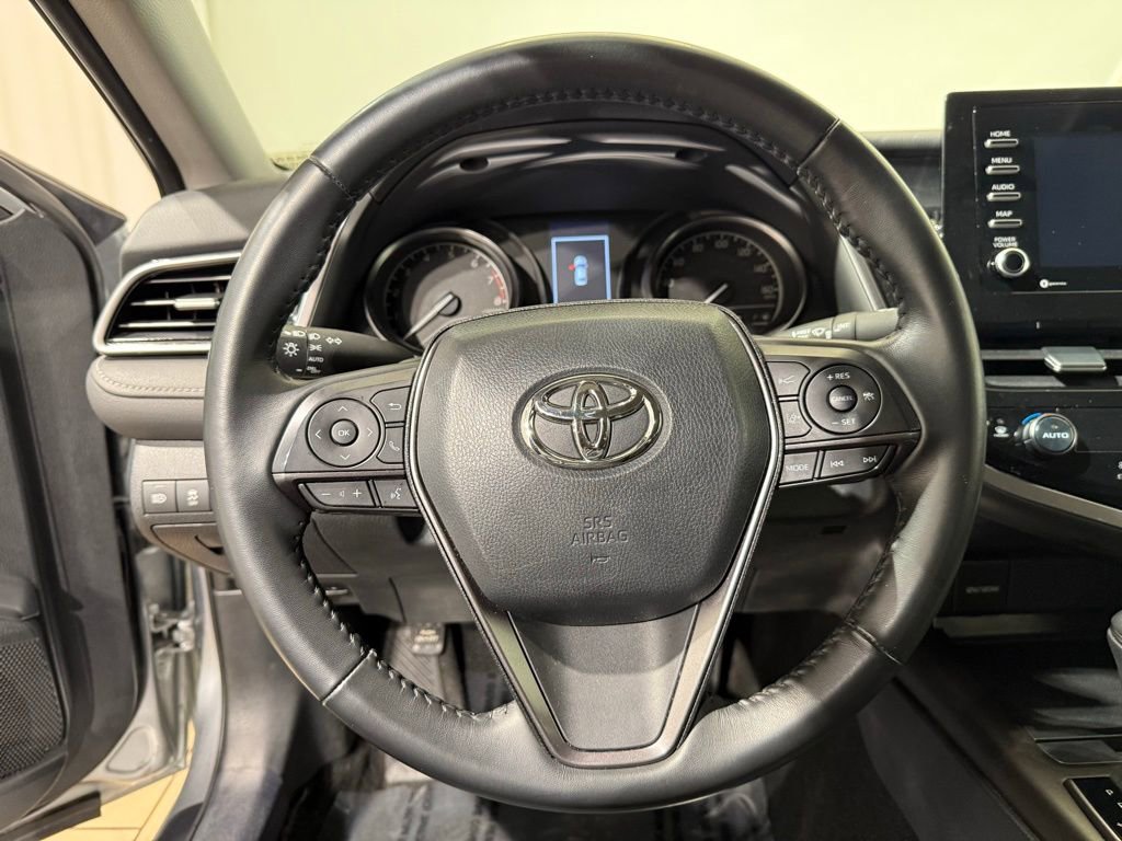 Certified 2024 Toyota Camry SE image 20