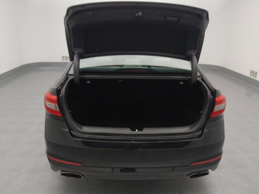 Used 2016 Hyundai Sonata Limited w/ Option Group 04 image 29