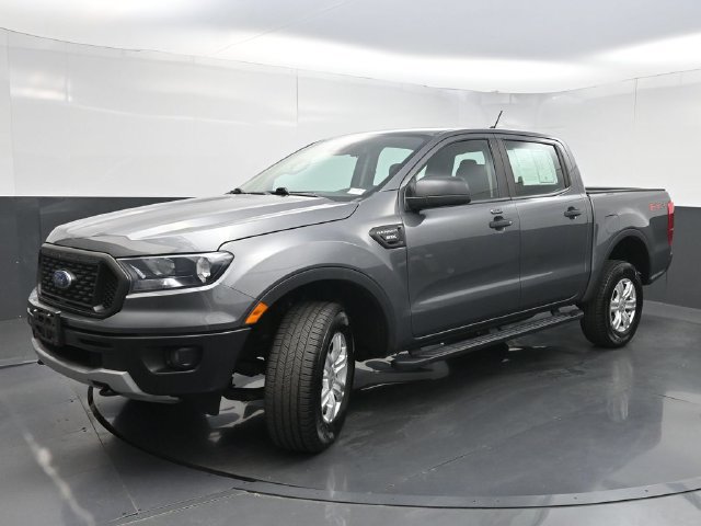 Used 2023 Ford Ranger XL w/ Equipment Group 101A High RWD image 5
