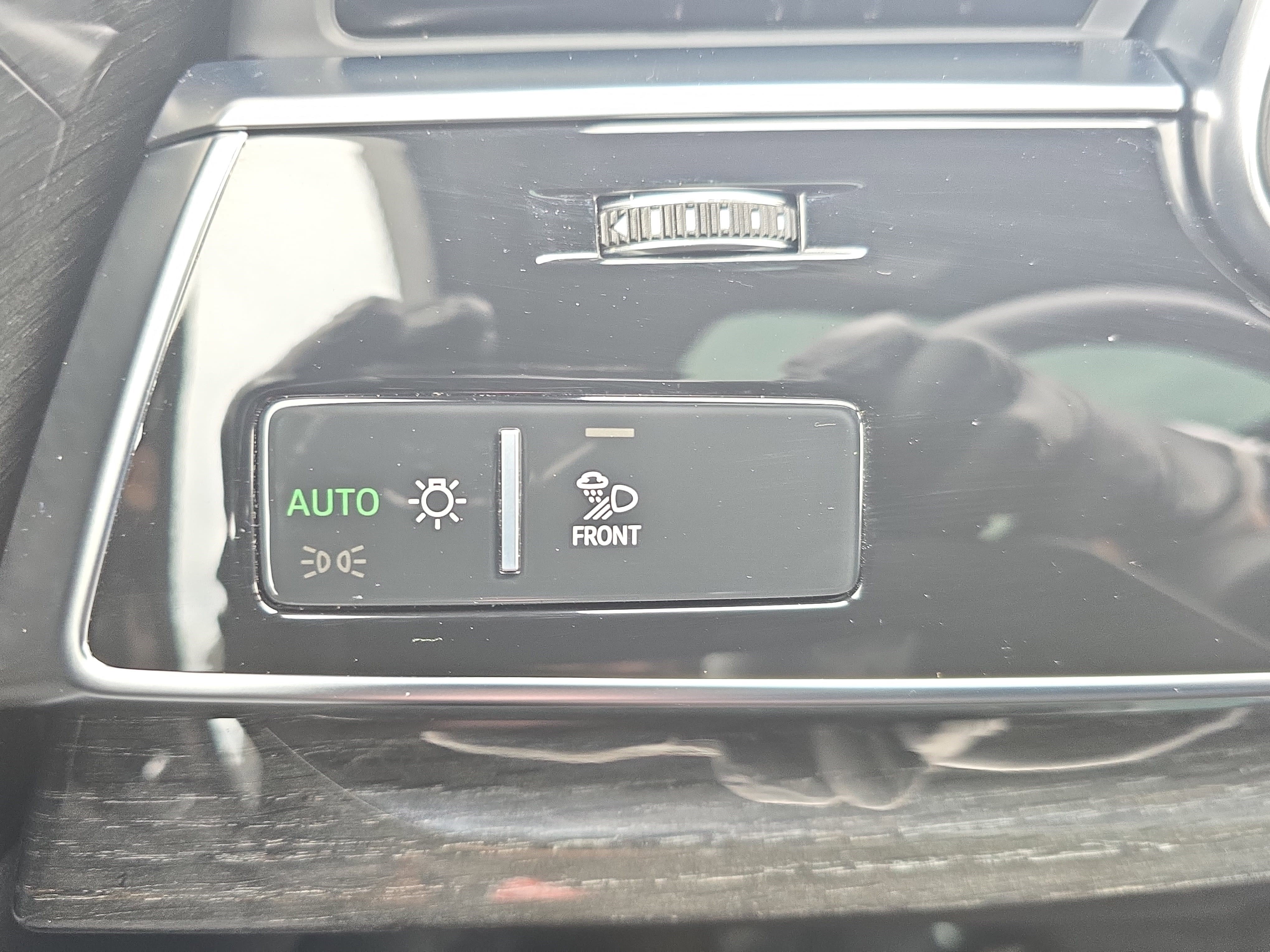 Used 2025 Audi Q7 3.0T Prestige w/ Prestige Package image 24