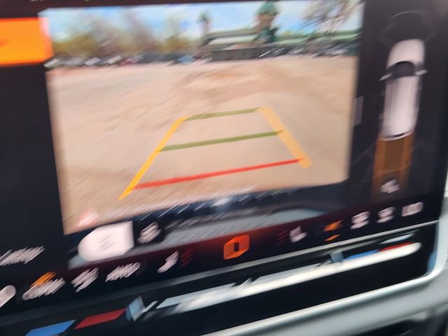 New 2026 Volkswagen Tiguan SE R-Line image 17