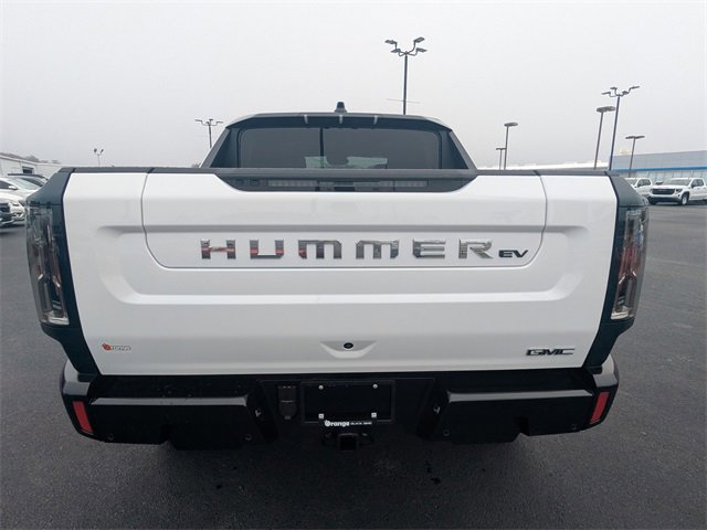 New 2026 GMC Hummer EV 2X image 5