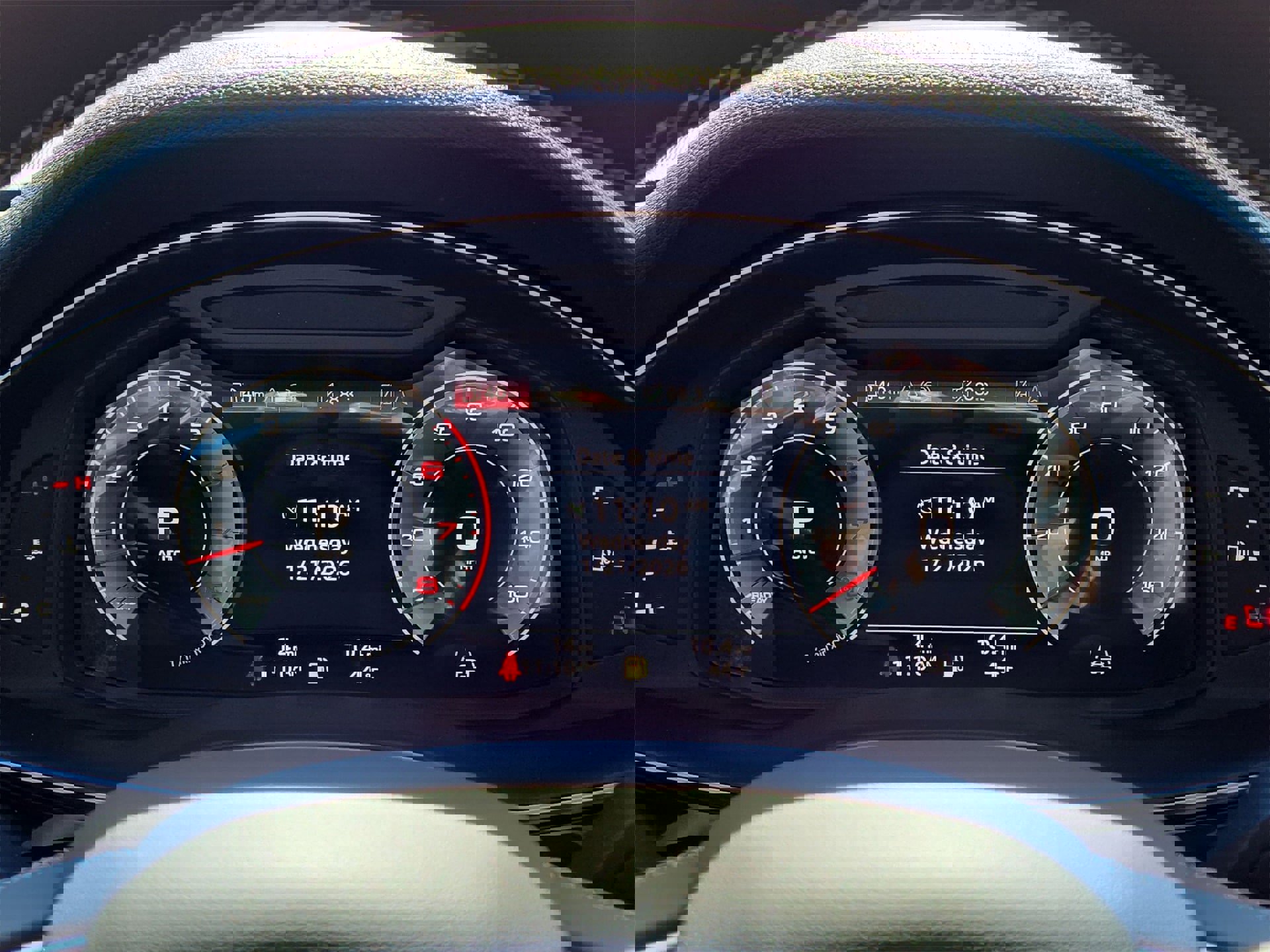 New 2026 Audi Q7 3.0T Premium image 20