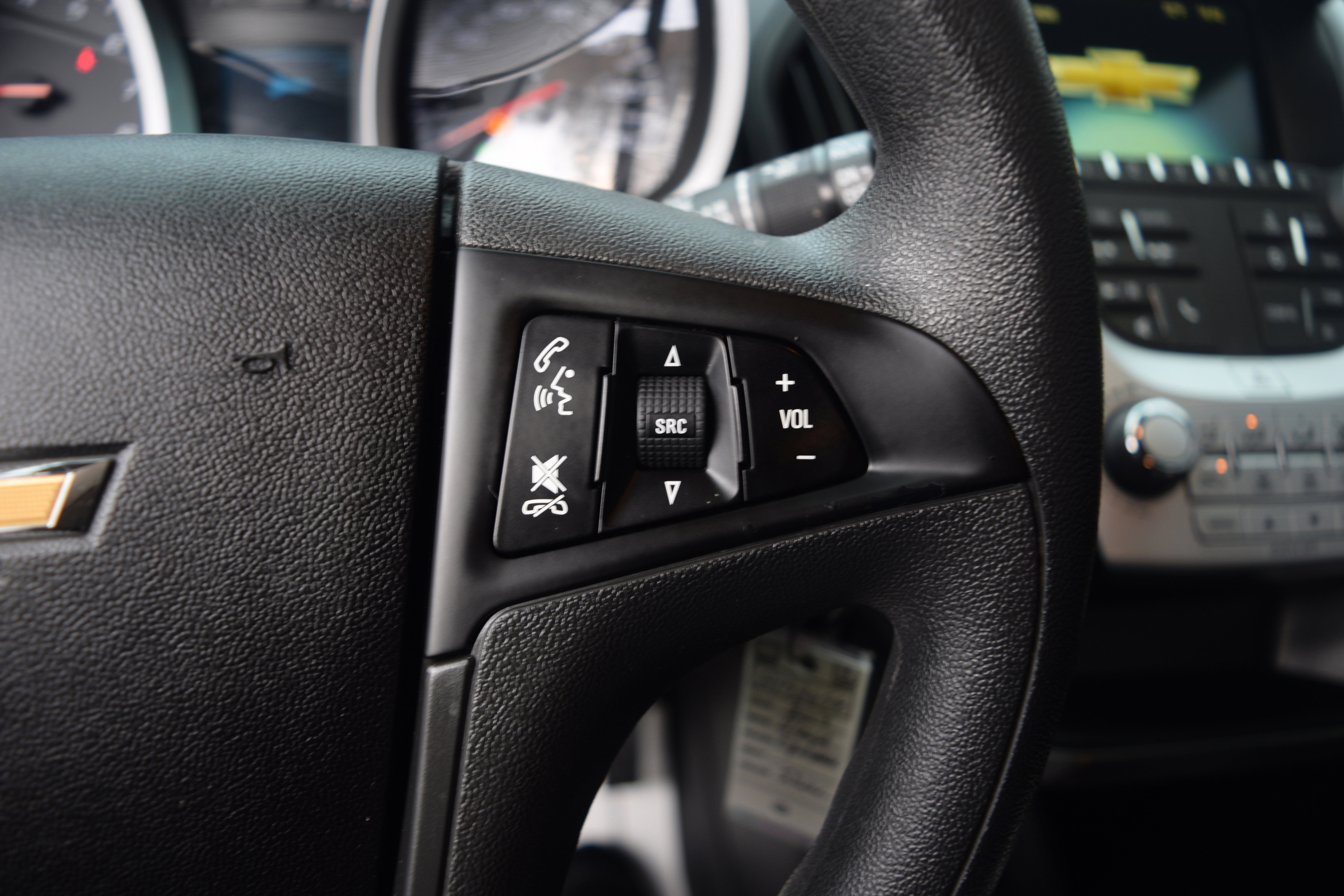 Used 2017 Chevrolet Equinox LS image 5