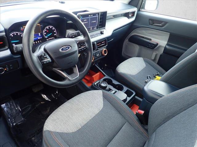 Used 2022 Ford Maverick XLT w/ Equipment Group 300A Standard image 9