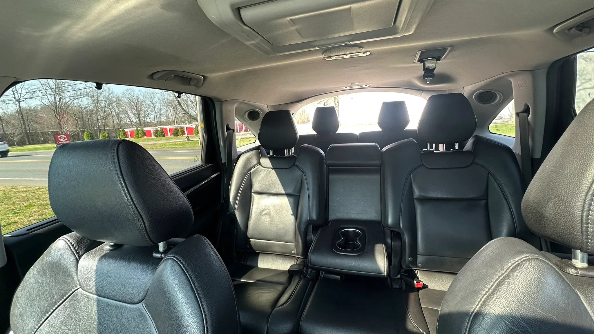 Used 2014 Acura MDX SH-AWD w/ Tech & Entertainment image 22