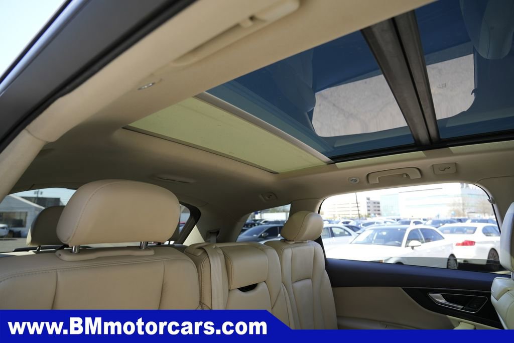 Used 2019 Audi Q7 3.0T Premium w/ Convenience Package image 32