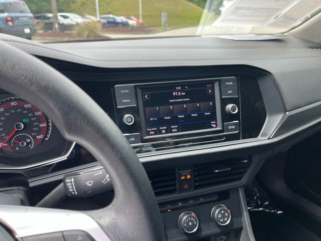 Used 2019 Volkswagen Jetta FWD image 21