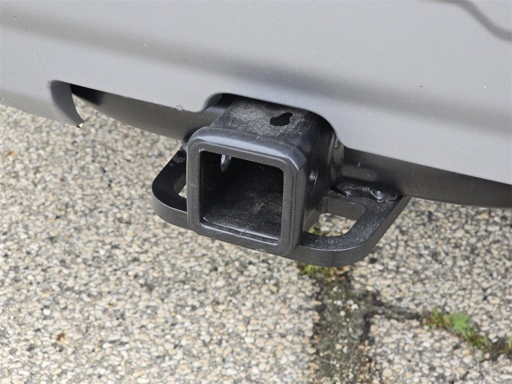 New 2025 Honda Pilot TrailSport image 14