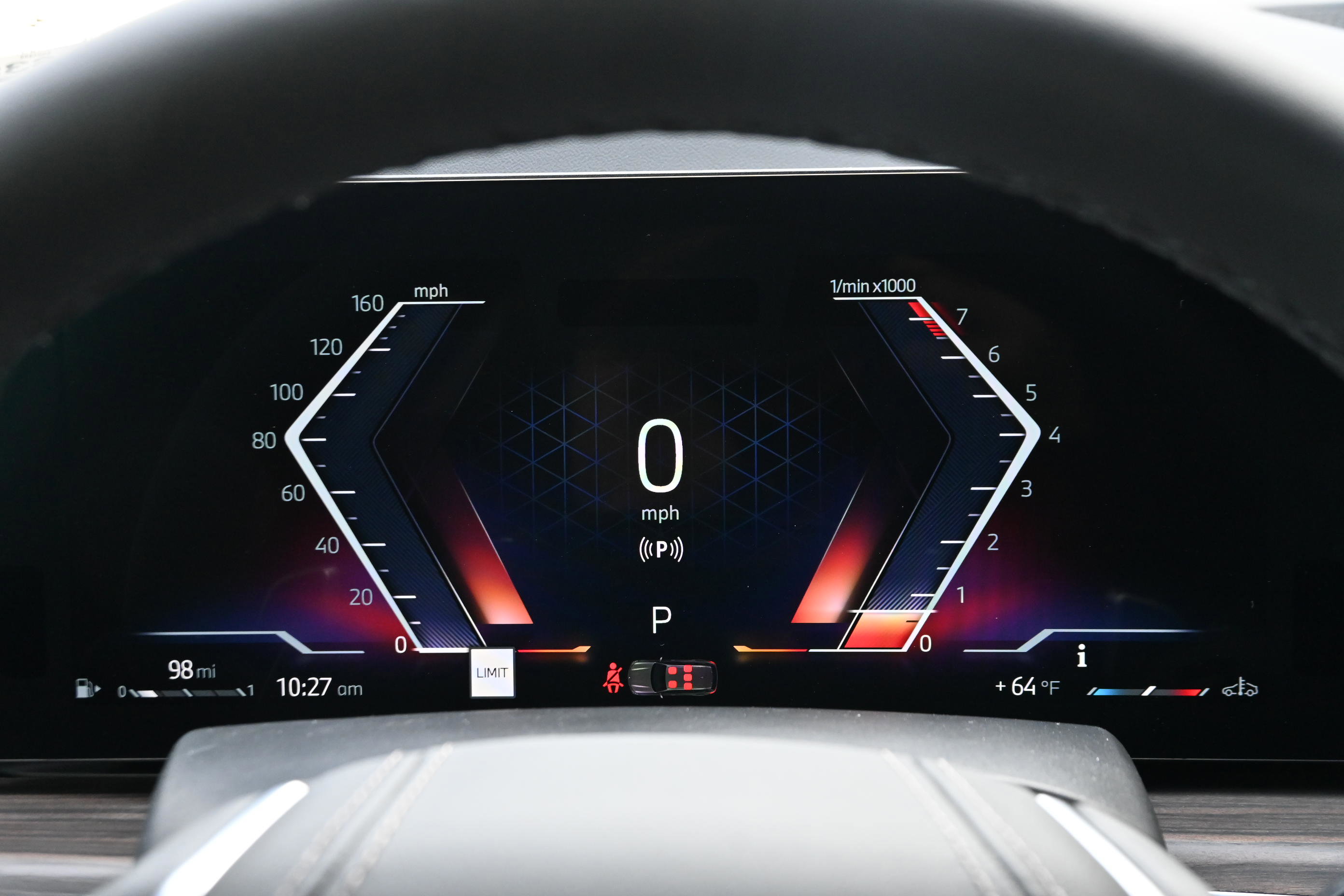 New 2026 BMW X5 xDrive40i image 13