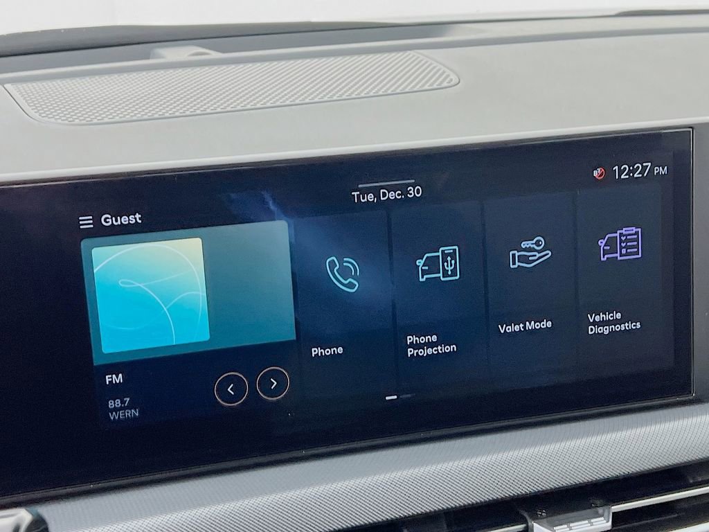 New 2026 Hyundai Sonata SE image 11