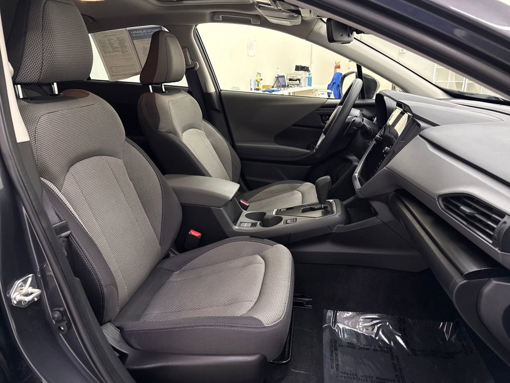 Used 2024 Subaru Crosstrek 2.0i Premium image 21