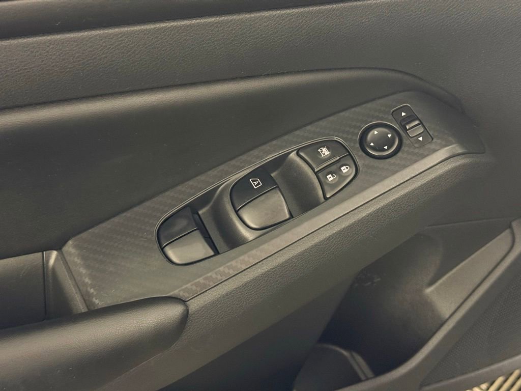 Used 2023 Nissan Altima 2.5 S FWD image 20