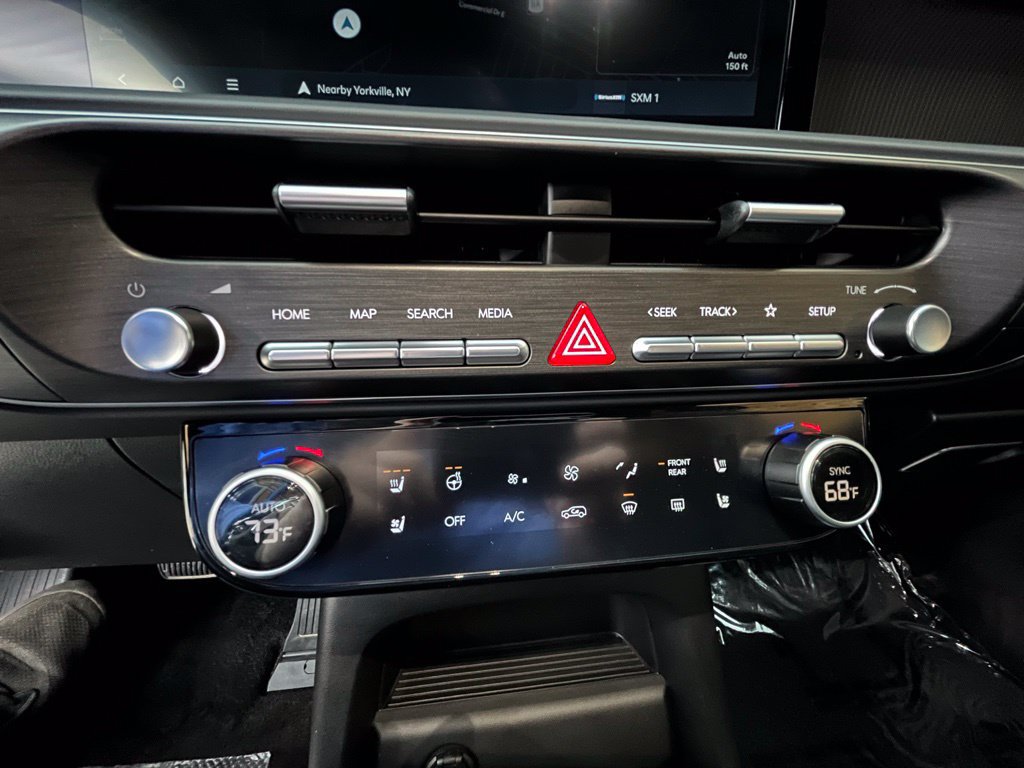 Used 2026 Hyundai Palisade Calligraphy AWD/4WD image 24