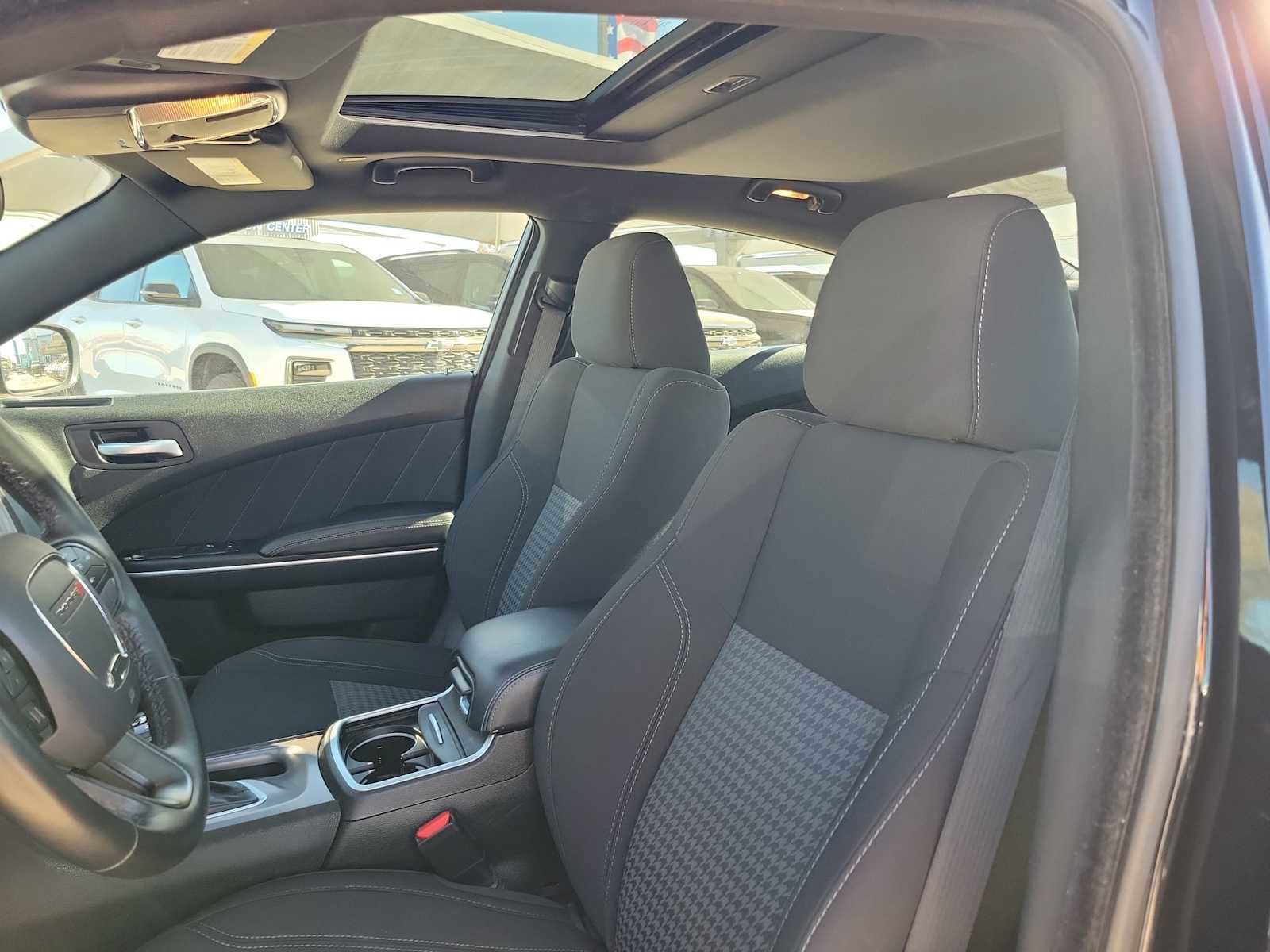 Used 2023 Dodge Charger SXT w/ Cold Weather Package image 11