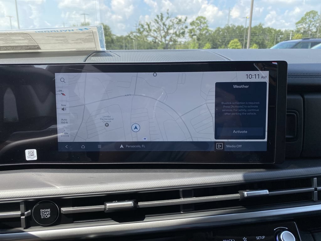 New 2026 Hyundai Santa Fe XRT AWD/4WD image 23