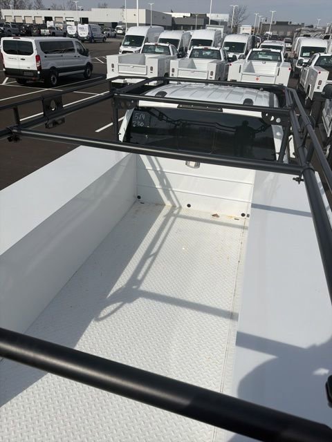 New 2026 Ford F450 XL w/ XL Chrome Package image 20