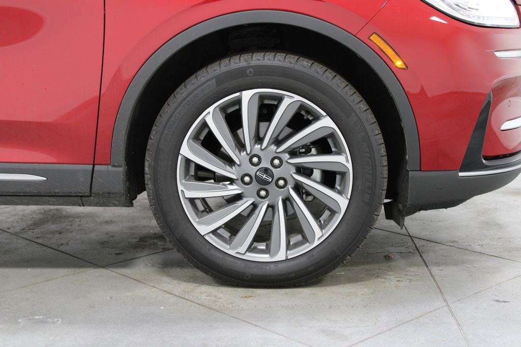 Used 2024 Lincoln Corsair Reserve w/ Equipment Group 201A image 12