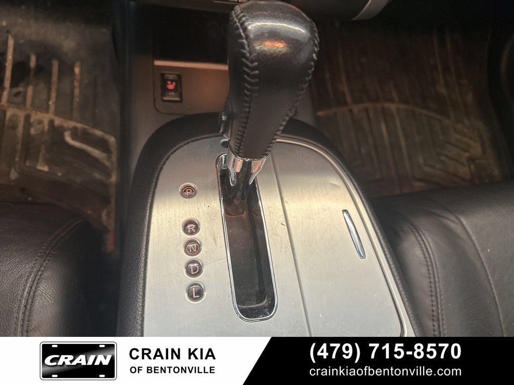 Used 2013 Nissan Murano SL AWD/4WD image 26