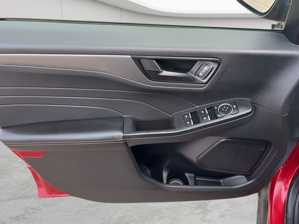 Used 2023 Ford Escape Active w/ Tech Pack #1 image 21