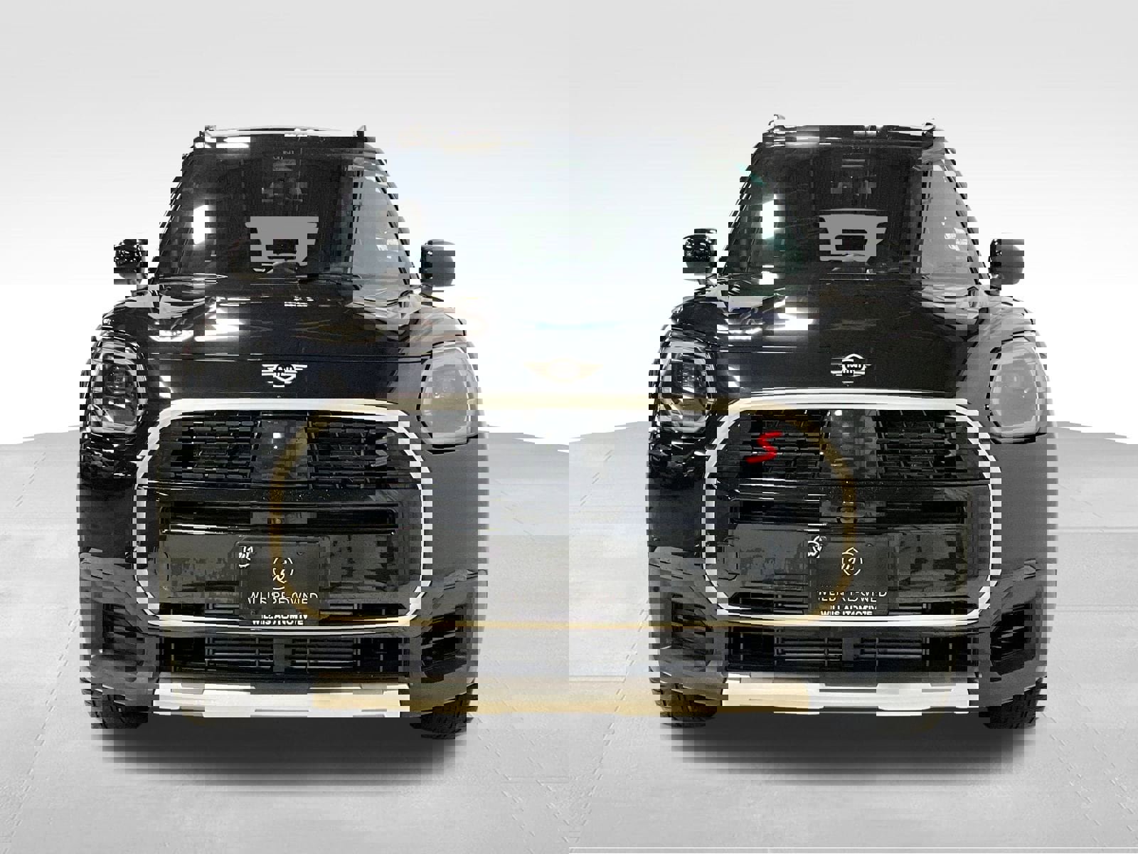 Used 2025 MINI Cooper Countryman S image 2