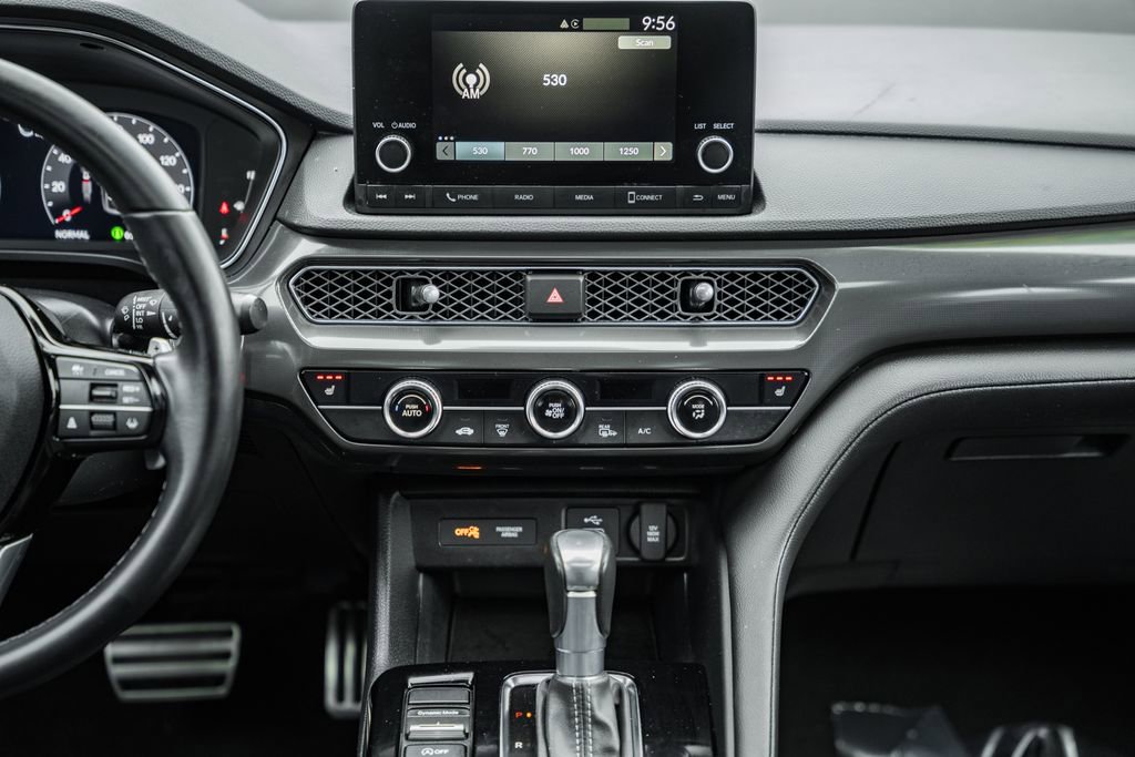 Used 2023 Acura Integra A-Spec image 22