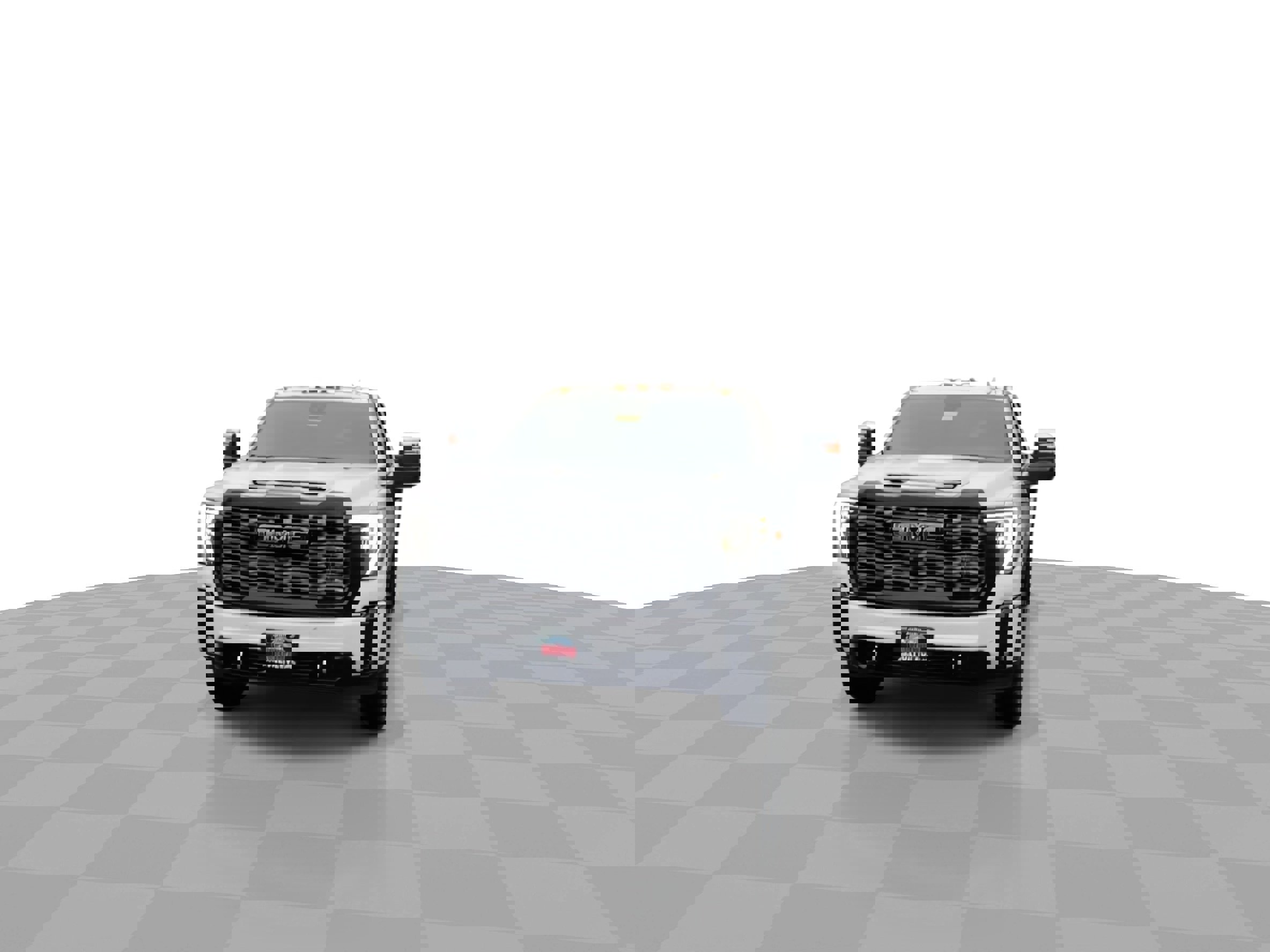 New 2026 GMC Sierra 3500 Denali Ultimate image 38