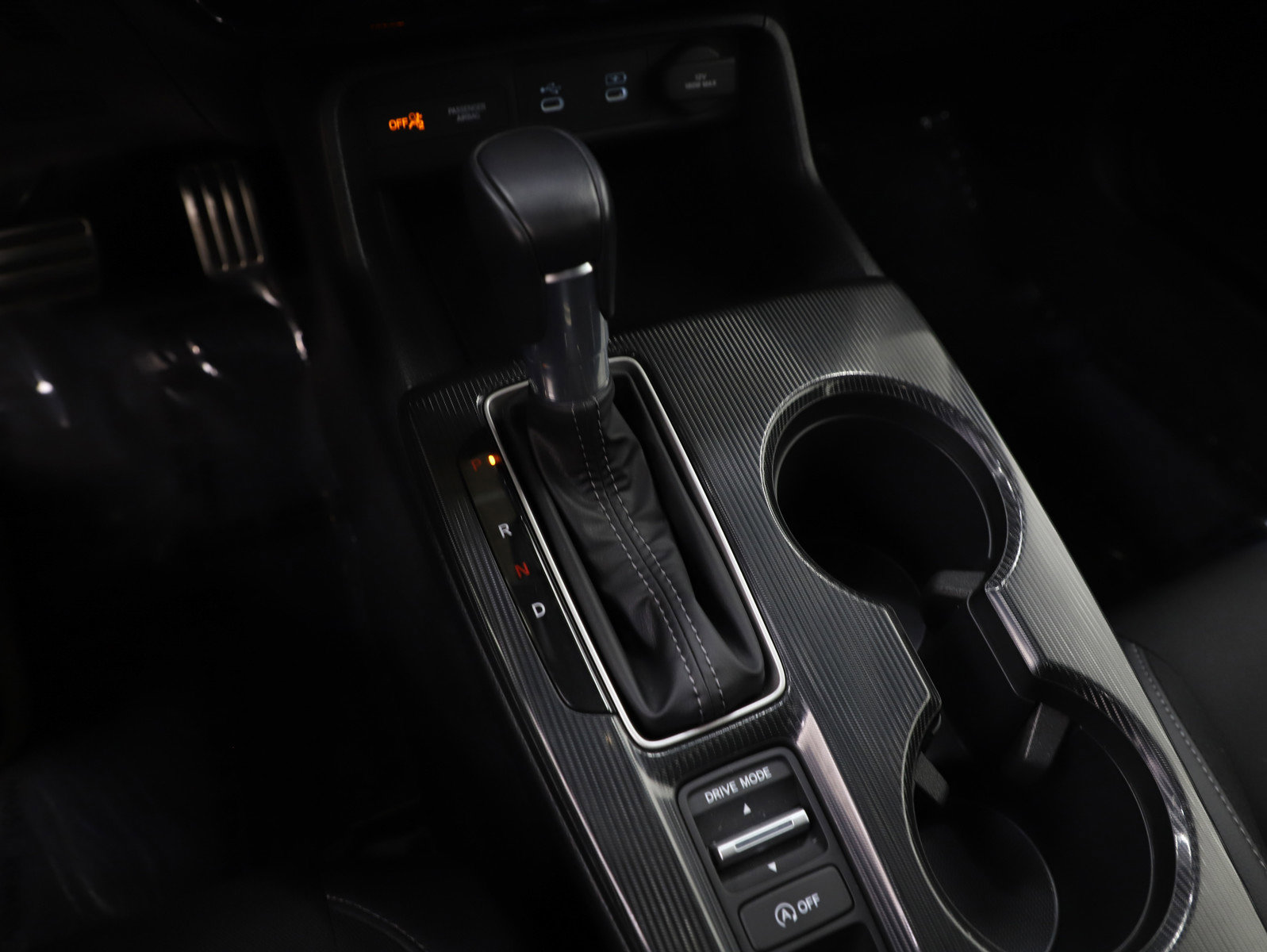 Used 2025 Honda Civic Sport image 20