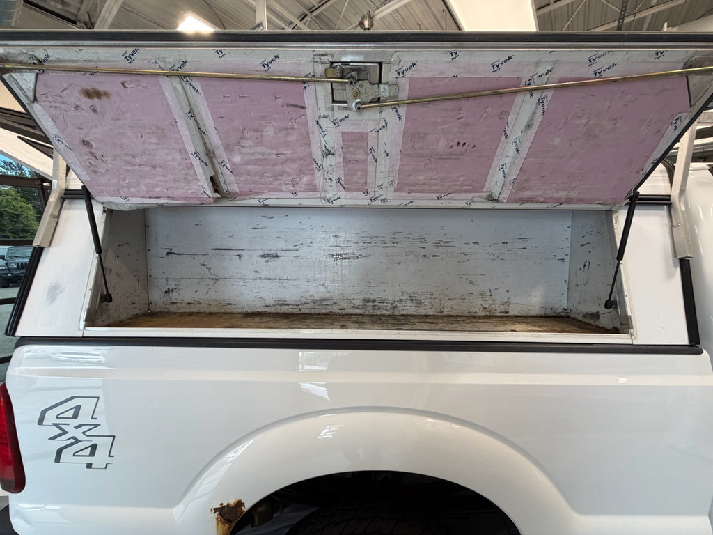 Used 2013 Ford F350 XL w/ XL Value Pkg AWD/4WD image 44