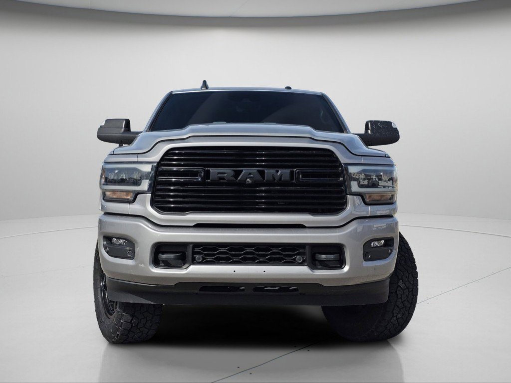 Used 2021 RAM 2500 Laramie image 3