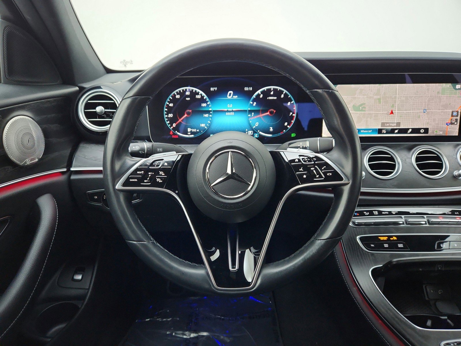 Used 2022 Mercedes-Benz E 350 Sedan image 20