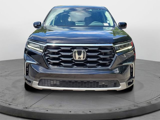 Certified 2024 Honda Pilot EX-L image 2