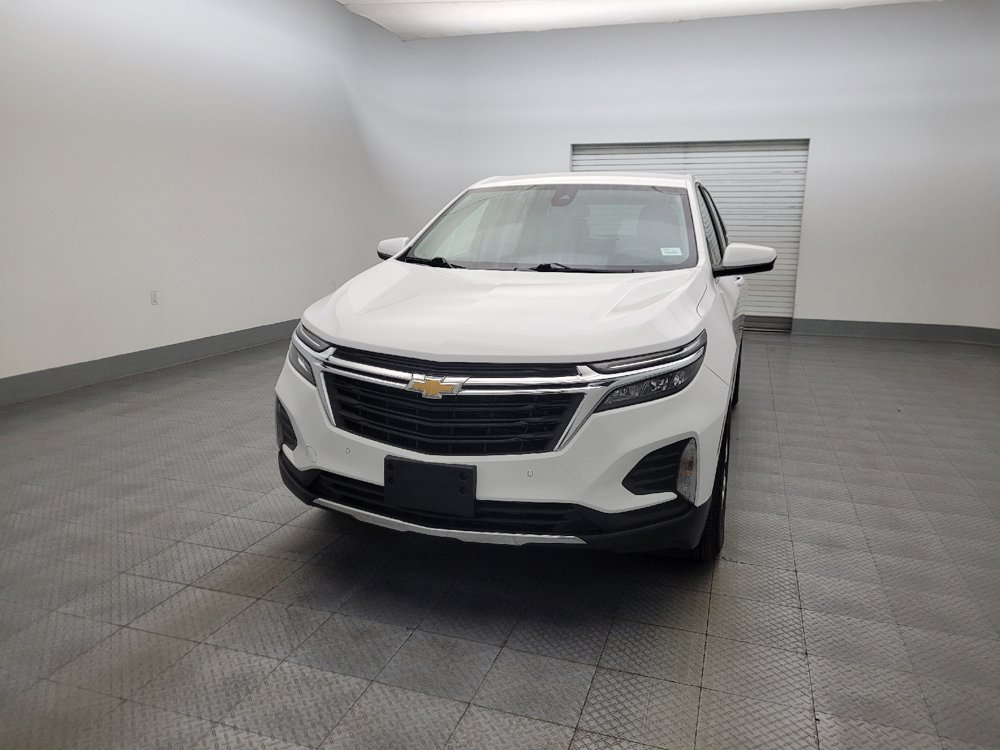 Used 2022 Chevrolet Equinox LT FWD image 15