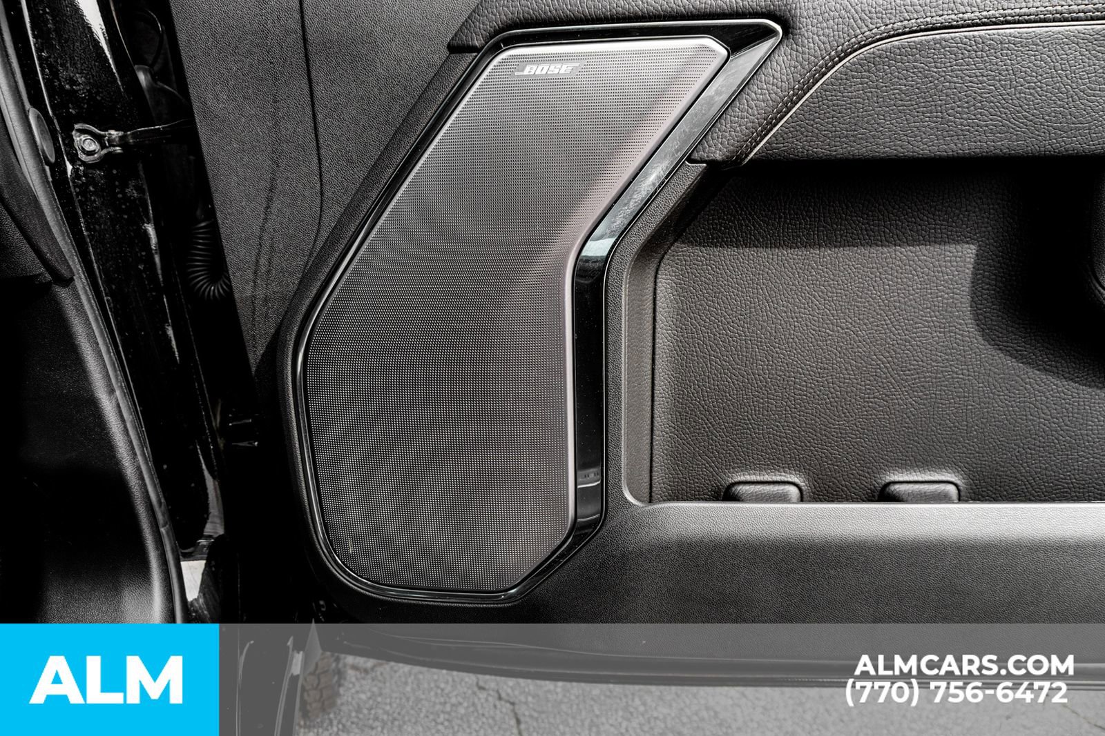 Used 2024 GMC Sierra 2500 Denali w/ Denali Reserve Package image 44