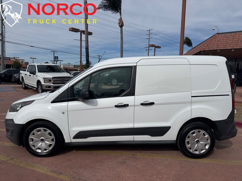 Used 2015 Ford Transit Connect XL FWD image 6