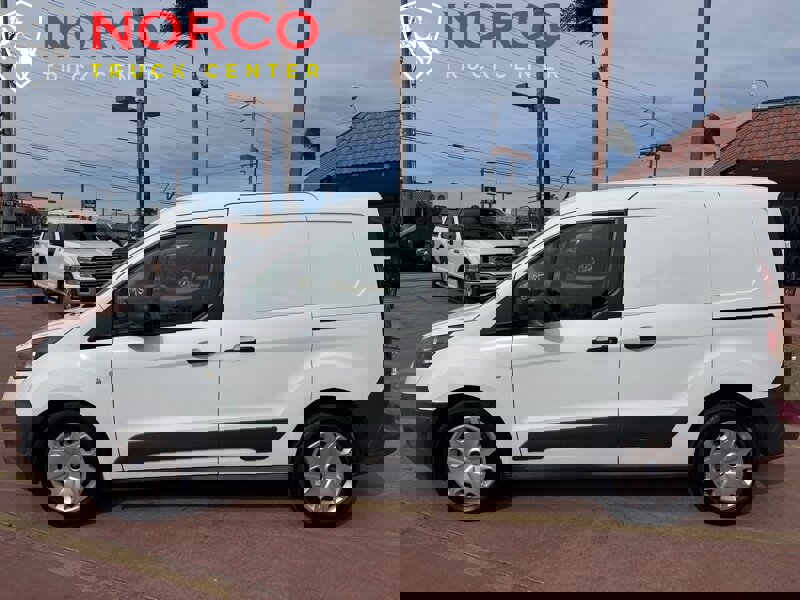 Used 2015 Ford Transit Connect XL image 6