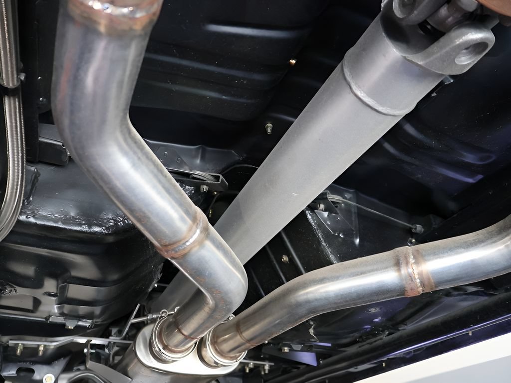 Used 1989 Ford Mustang GT RWD image 86
