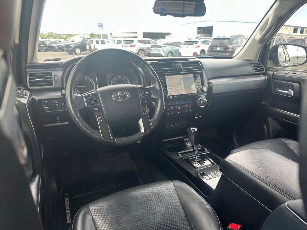 Used 2020 Toyota 4Runner SR5 image 19
