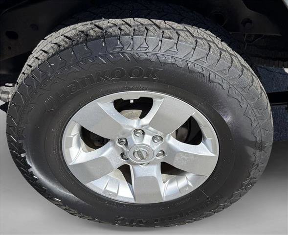 Used 2012 Nissan Xterra S w/ Value Package AWD/4WD image 8