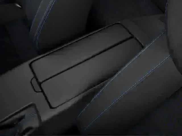 New 2026 Subaru BRZ tS RWD image 21