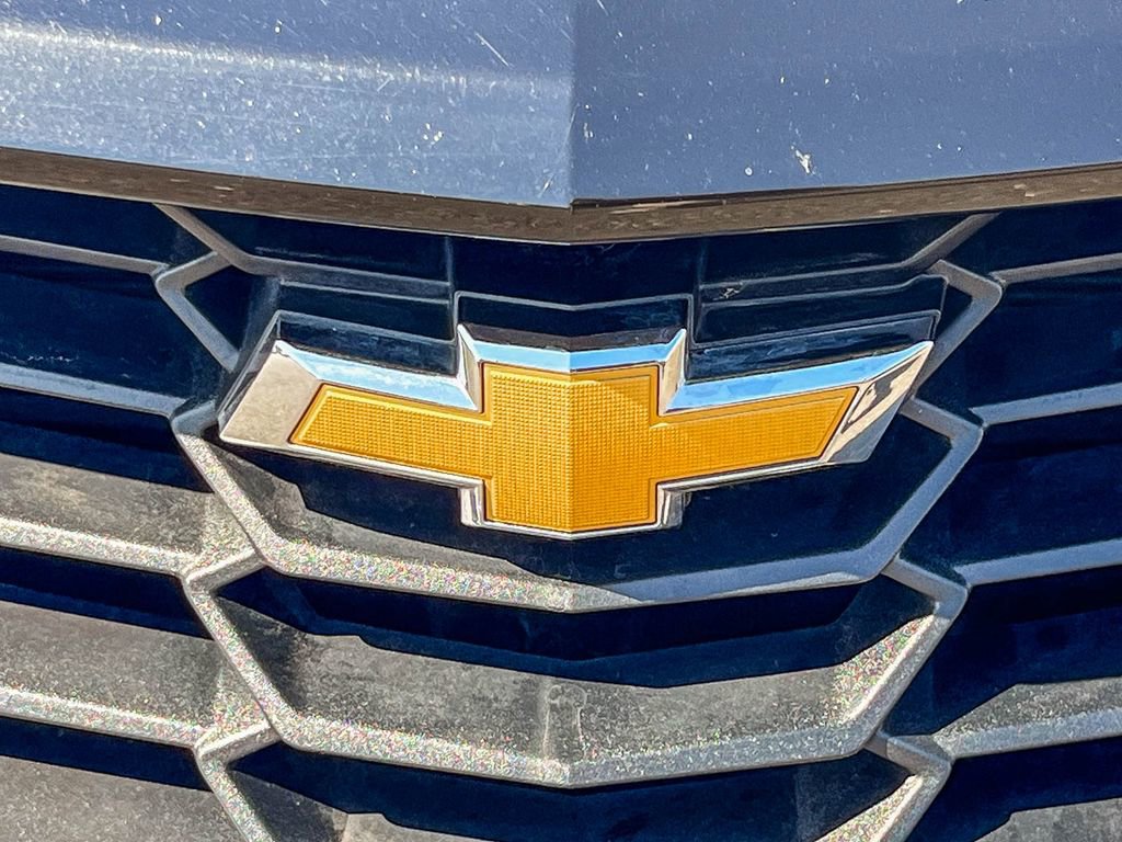 Certified 2023 Chevrolet Camaro LT image 12